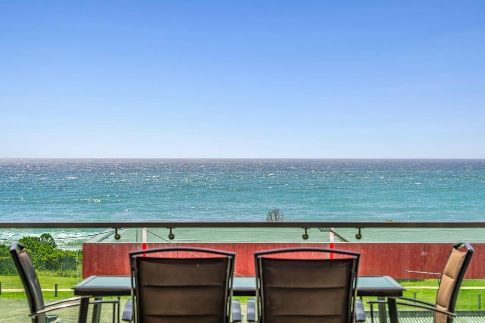 The Dolphin Apartments Apartment hotel in Apollo Bay