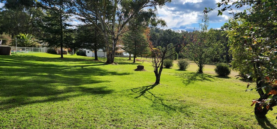 Surrounding environment