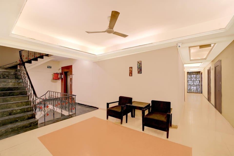 Townhouse Gandhi Medical College Bhopal Formerly Hotel Shagun Hotel in India