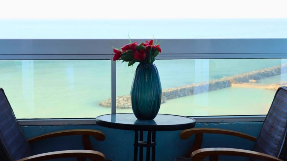 Mermaid Beach Hotel Hotel in Ajman
