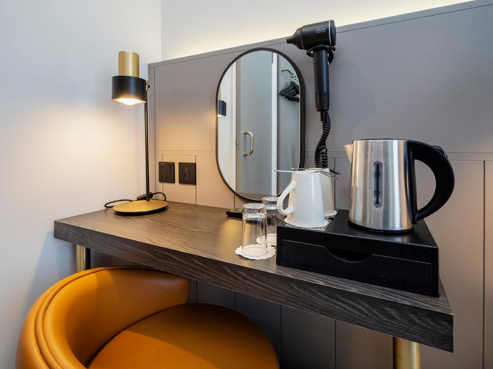 Chiswick Rooms Hotel in London Borough of Hounslow
