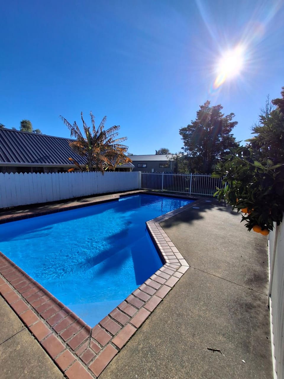 Cherry Grove Motel Motel in Havelock North