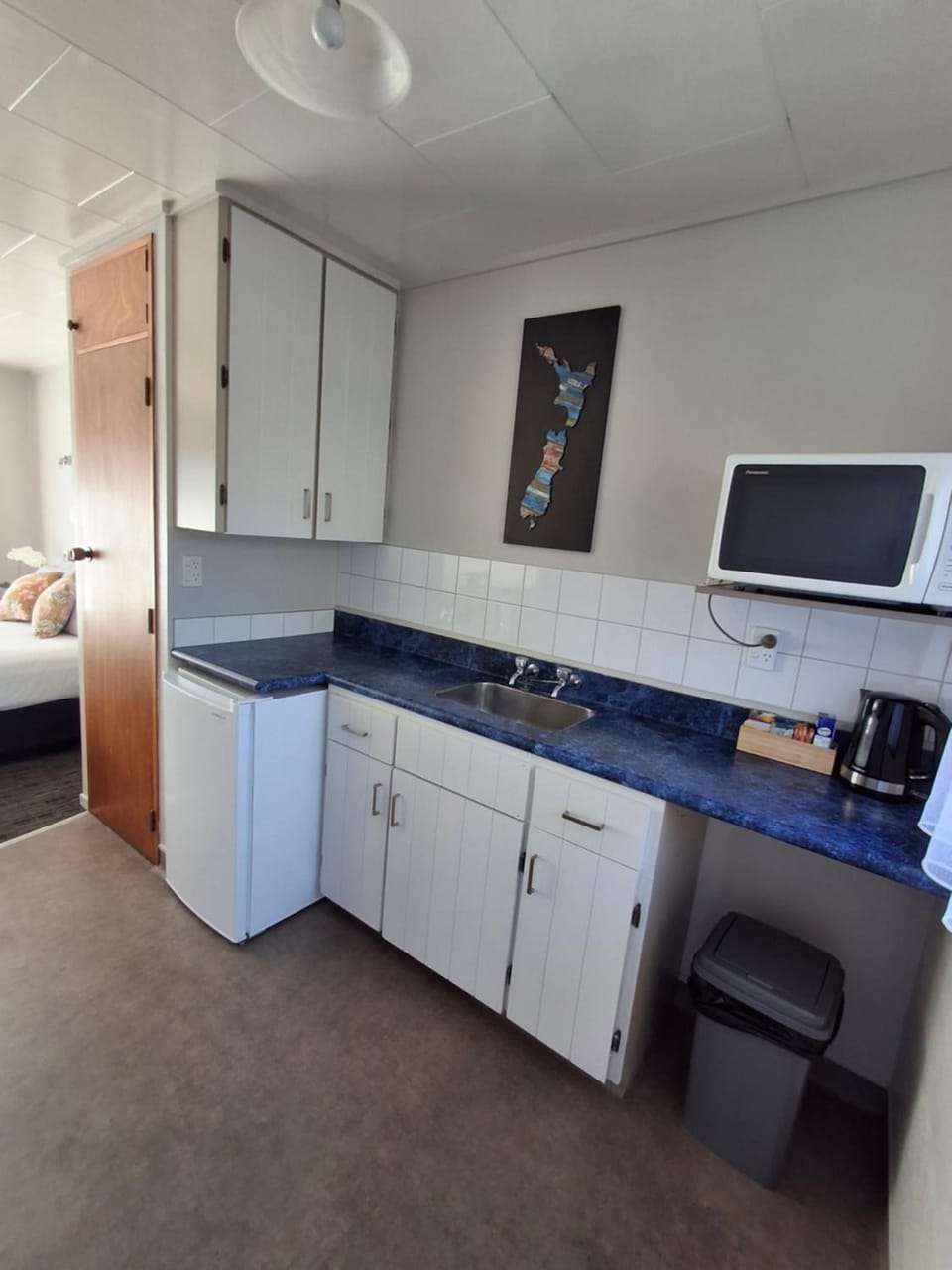 Cherry Grove Motel Motel in Havelock North