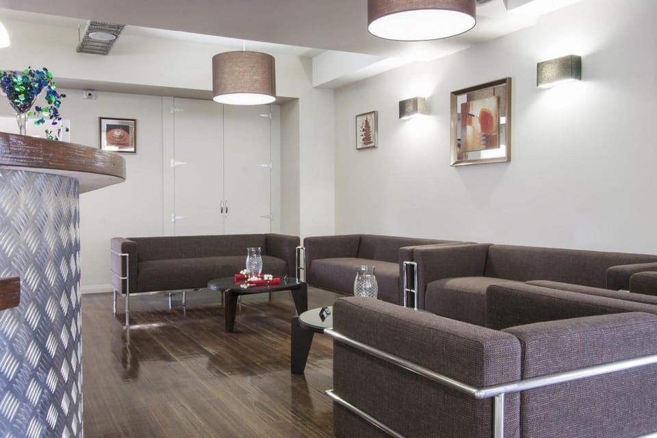 Bar/lounge