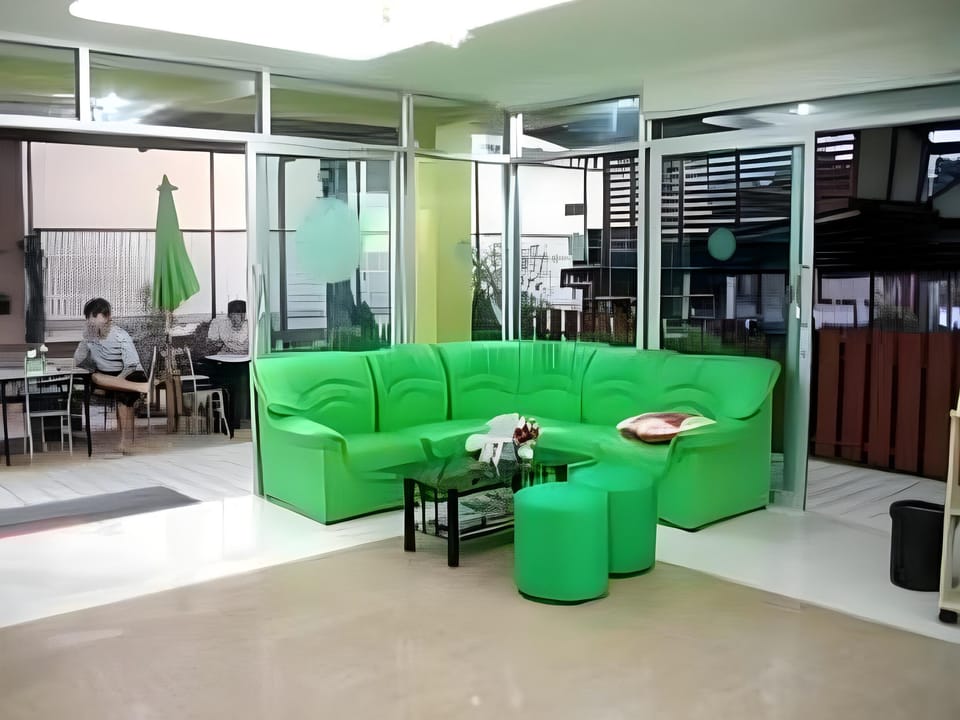 Baan Jantra Place Apartment hotel in Thailand