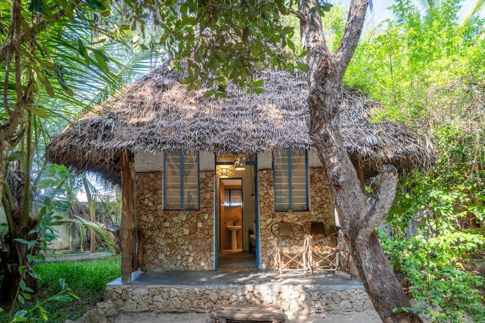 Demani Lodge Zanzibar Lodge in Tanzania