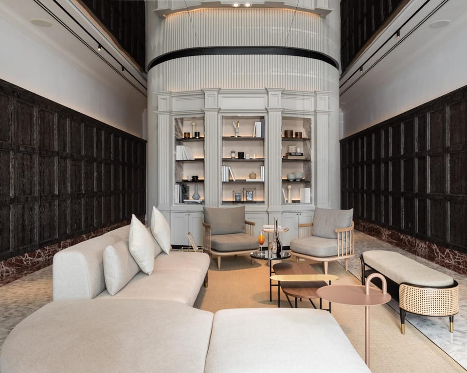 Macalister Mansion Hotel in George Town
