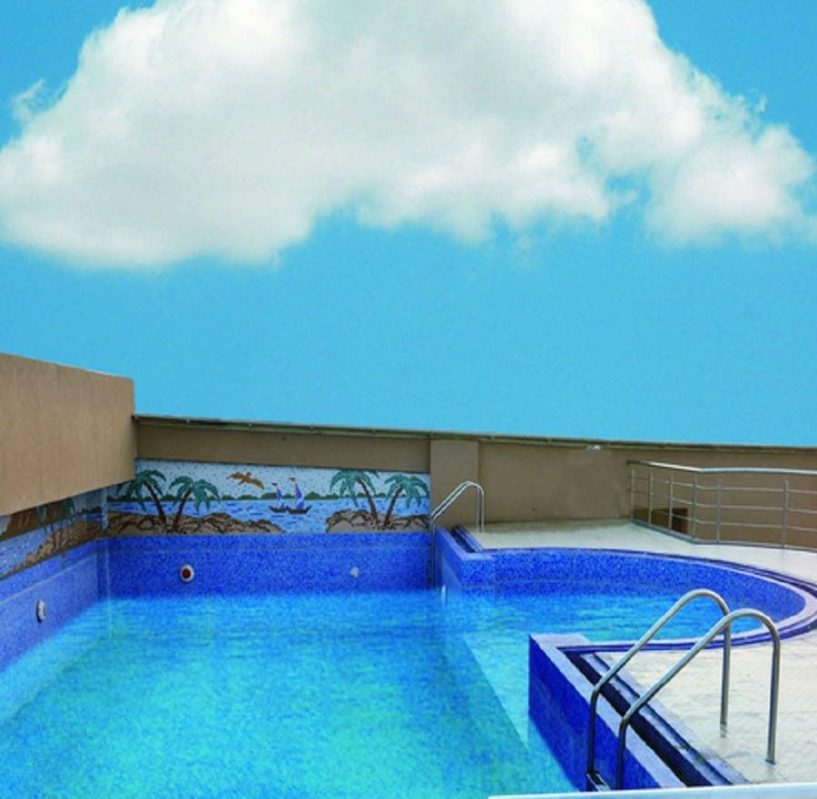 I-Square Hotel Hotel in Punjab, India