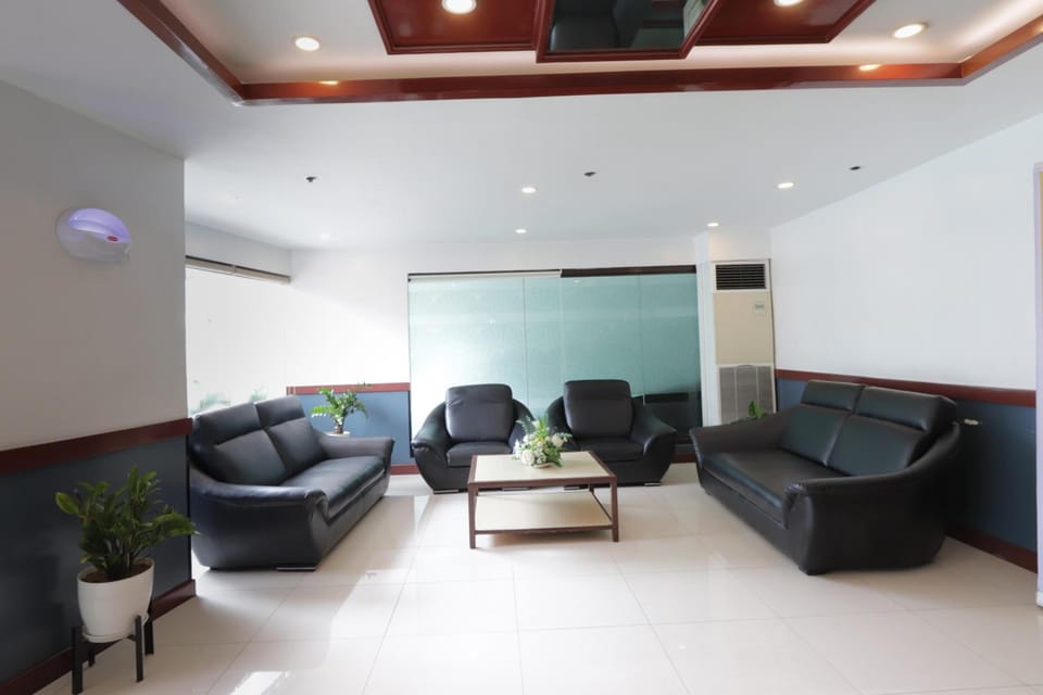 Hotel Sogo Edsa Cubao Hotel in Quezon City