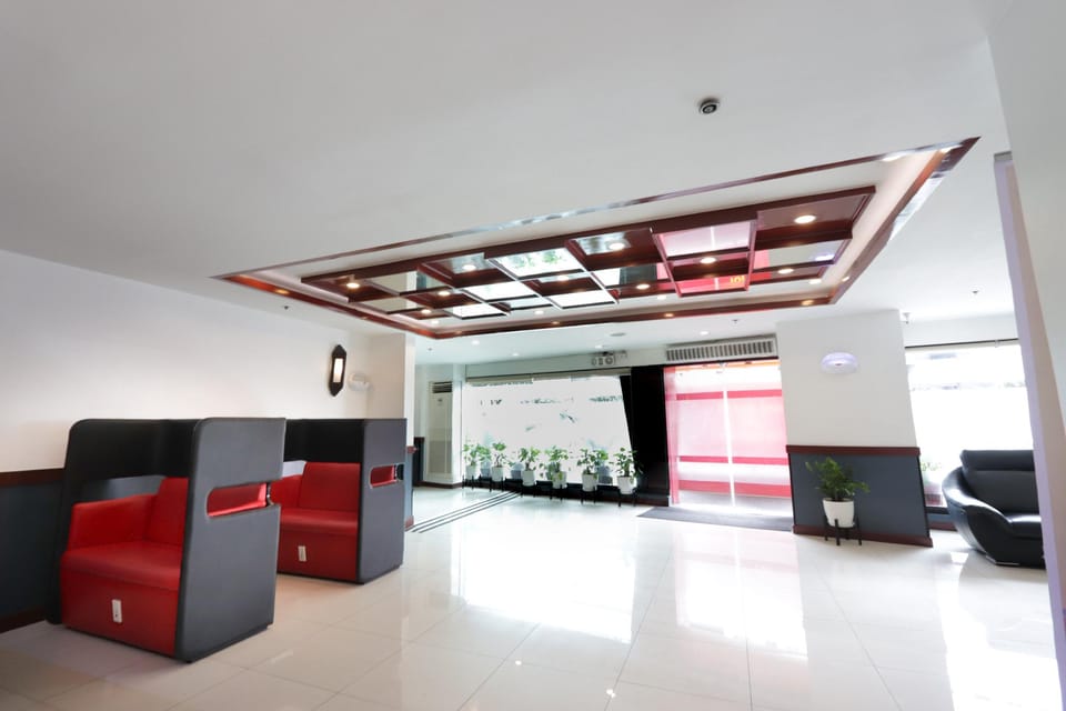 Hotel Sogo Edsa Cubao Hotel in Quezon City