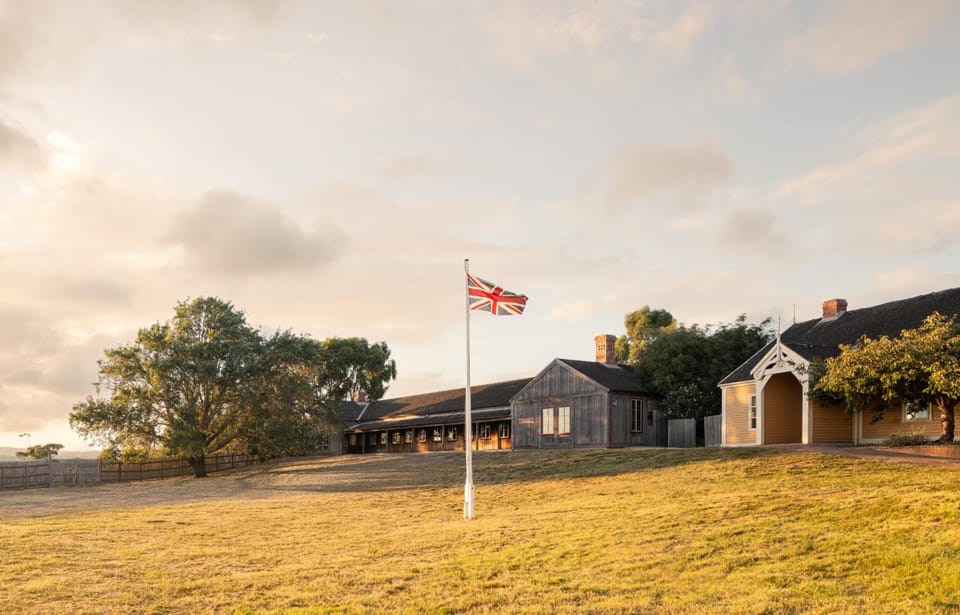 Sovereign Hill Hotel Hotel in Ballarat