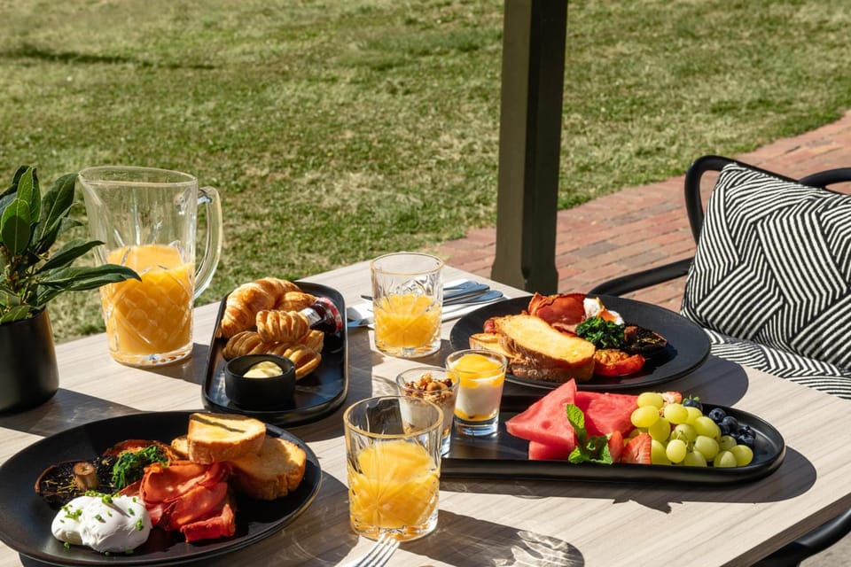 Sovereign Hill Hotel Hotel in Ballarat