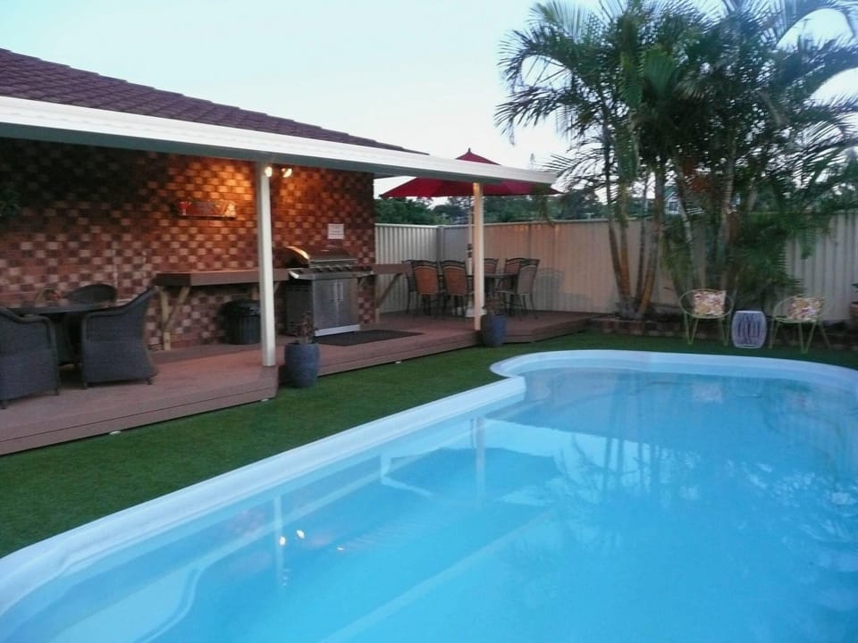 Rosebourne Gardens Motel Motel in Woolgoolga