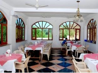 Chandra Hill Resort Resort in Rajasthan