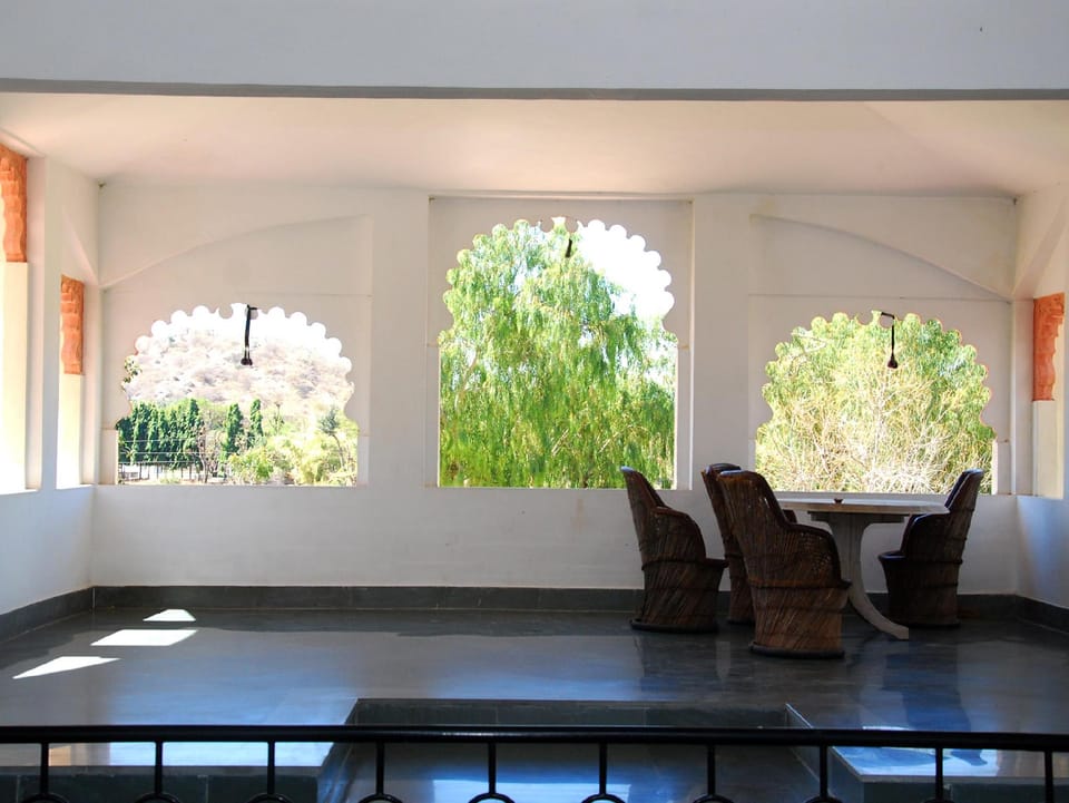 Chandra Hill Resort Resort in Rajasthan