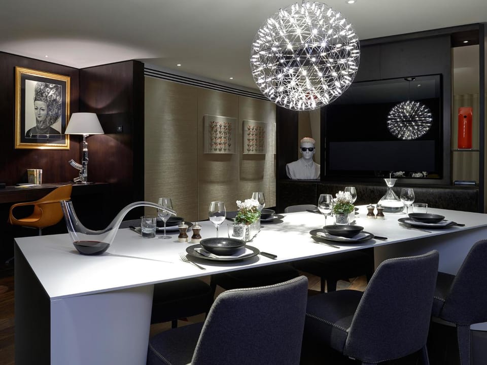 South Place Hotel Hotel in London Borough of Islington