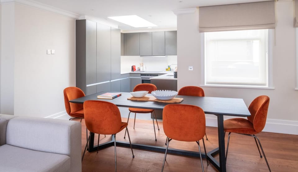 Native Mayfair Apartment hotel in City of Westminster