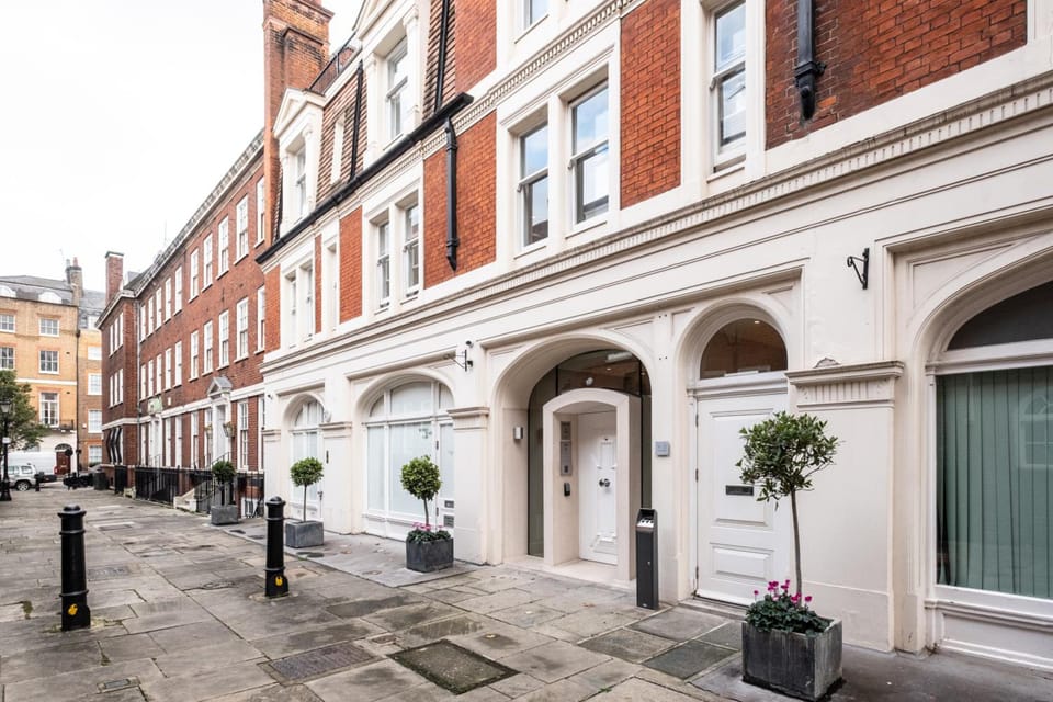 Native Mayfair Apartment hotel in City of Westminster