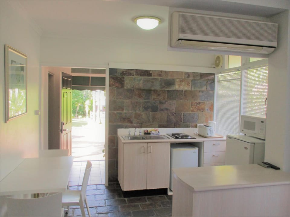 Cronulla Motor Inn Motel in Sydney