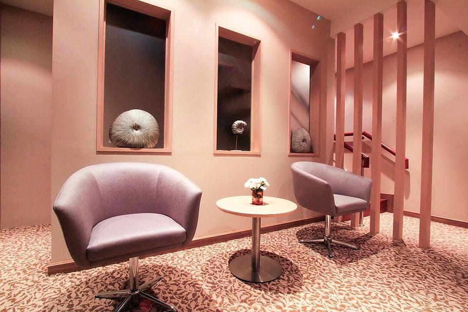 Petals Inn Inn in Bangkok