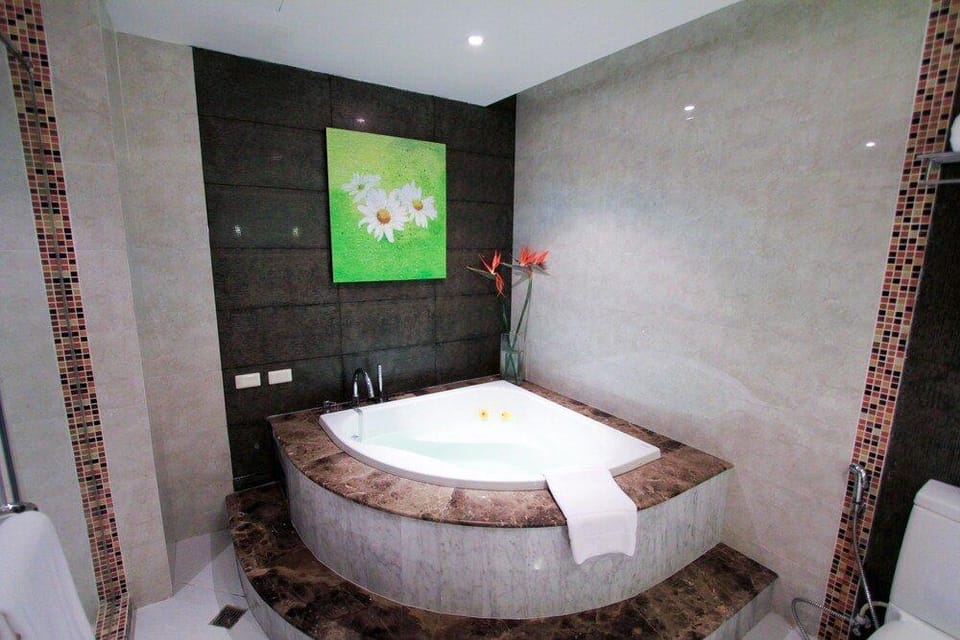 Petals Inn Inn in Bangkok