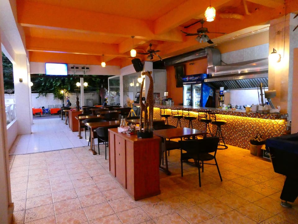 Mango LagoonPlace Hotel in Bangkok