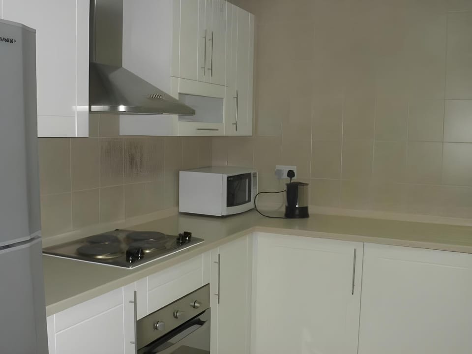 Hamasa Plaza Hotel and Apartments Apartment hotel in Oman
