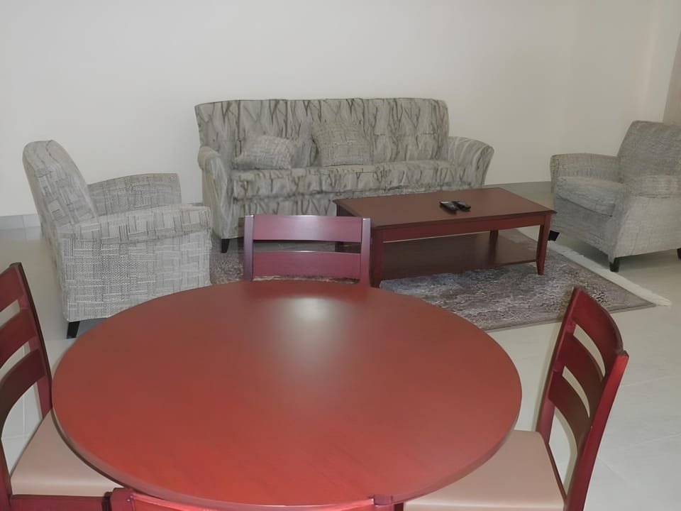 Hamasa Plaza Hotel and Apartments Apartment hotel in Oman