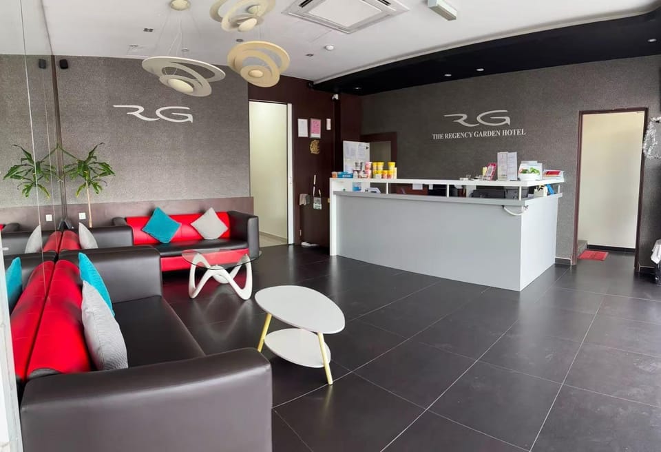 The Regency Garden Hotel Hotel in Ipoh