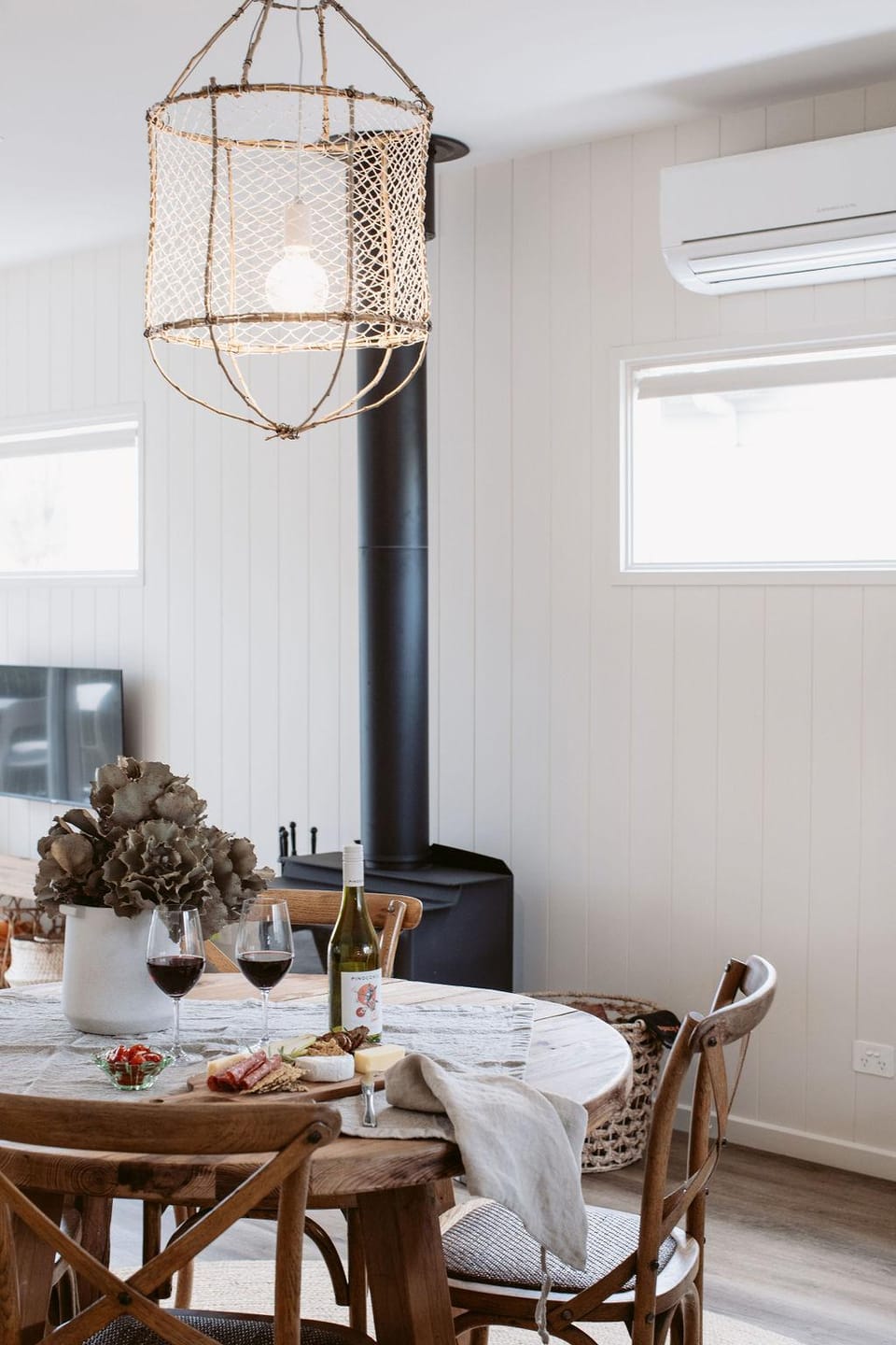 Crittenden Lakeside Villas Resort in Red Hill