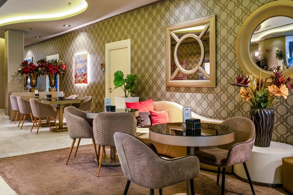 Hotel Indigo Barcelona - Plaza Catalunya By IHG Hotel in Barcelona