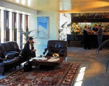 Bellevue Hotel Hotel in Rimini