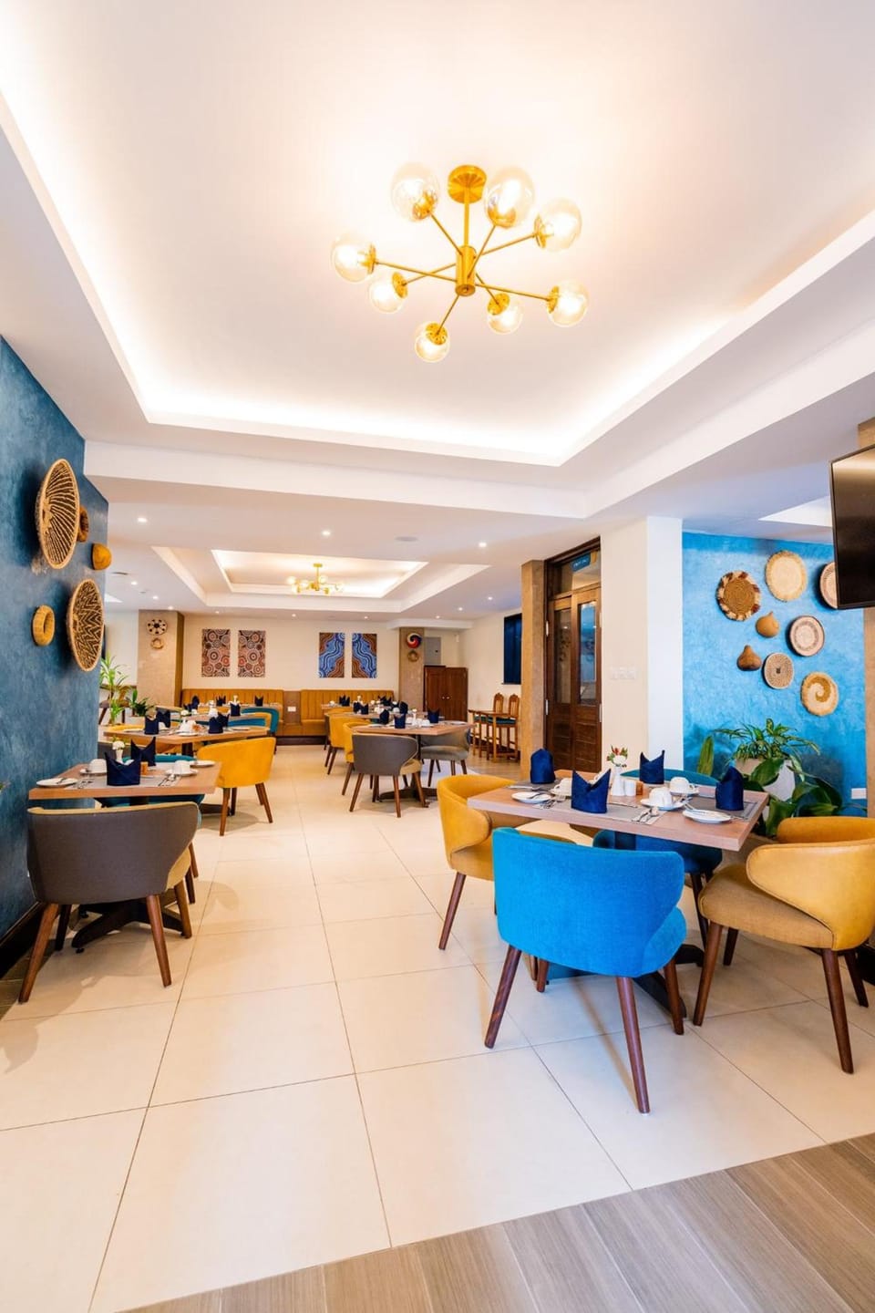 PrideInn Hotel Westlands Hotel in Nairobi County