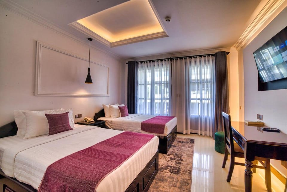 Guestroom