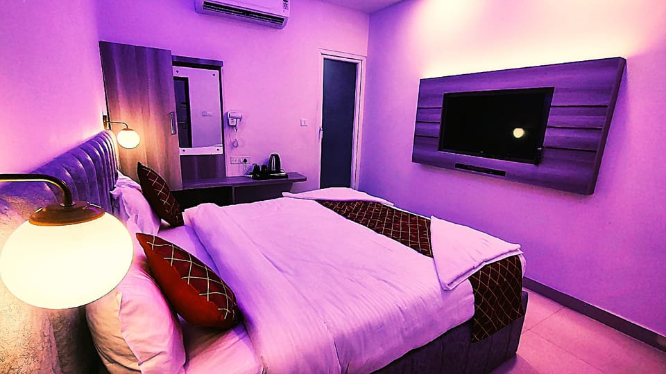 Guestroom
