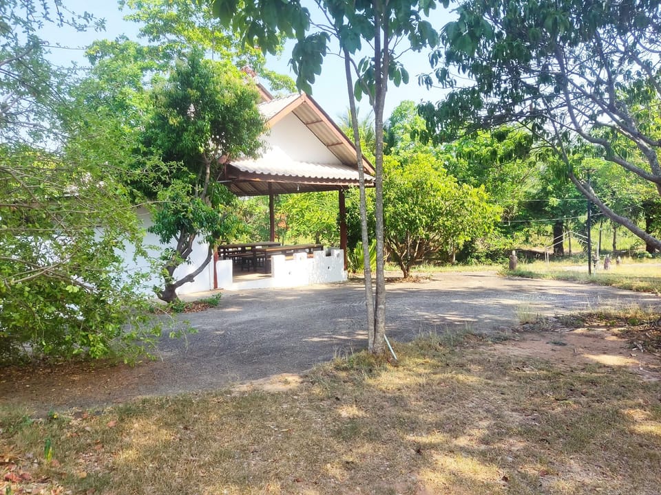 Banrai Pornsawun Resort in Thailand