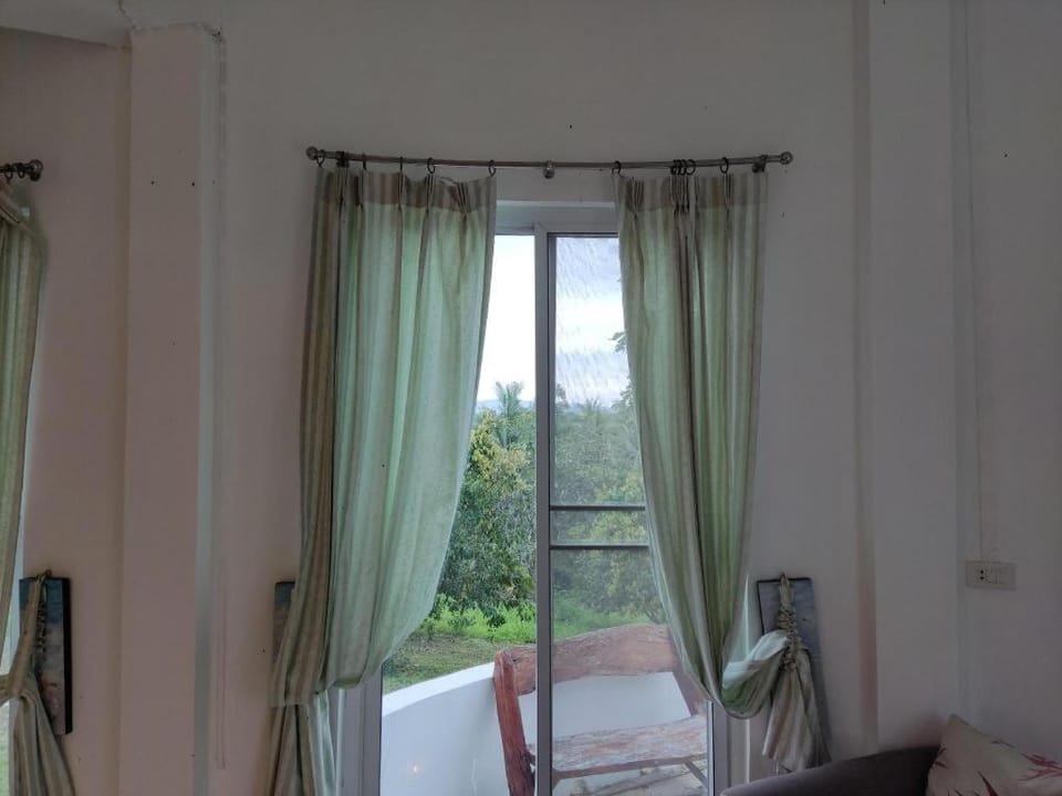 Banrai Pornsawun Resort in Thailand