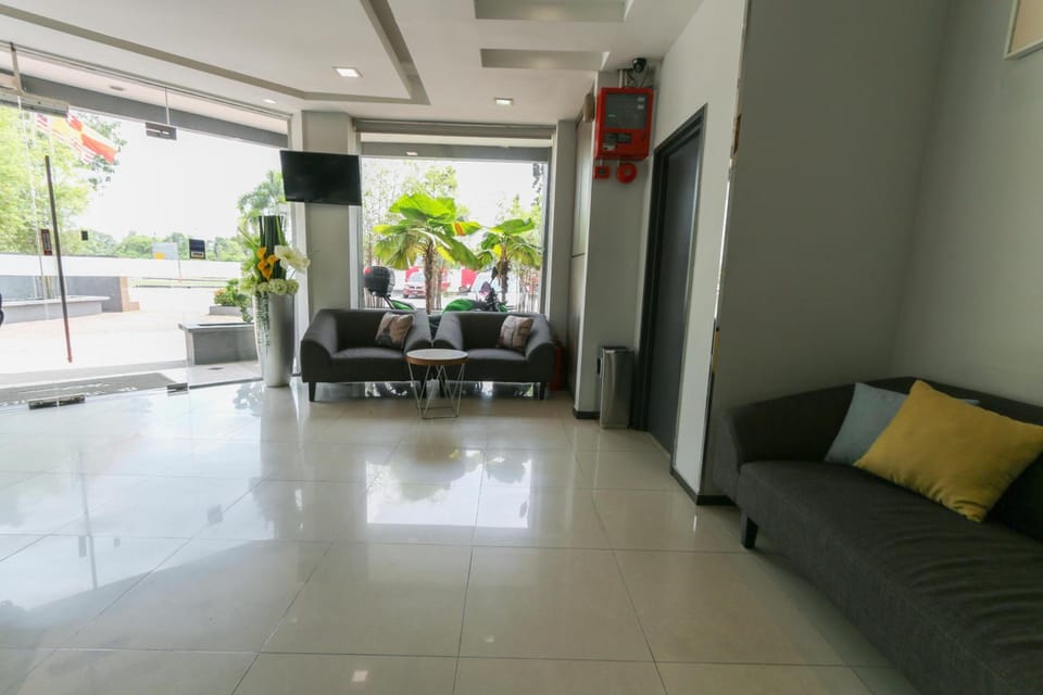 Hotel 99 - Bandar Botanik Klang Hotel in Selangor, Malaysia
