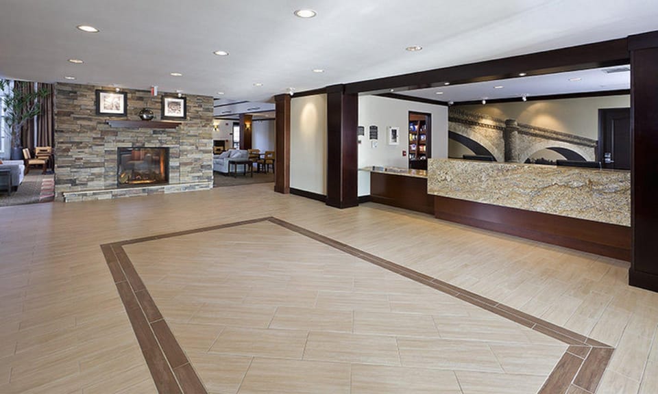 Staybridge Suites Philadelphia- Montgomeryville by IHG Hotel in Pennsylvania