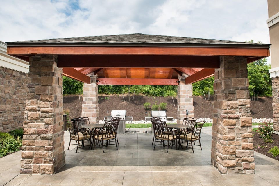 Staybridge Suites Philadelphia- Montgomeryville by IHG Hotel in Pennsylvania