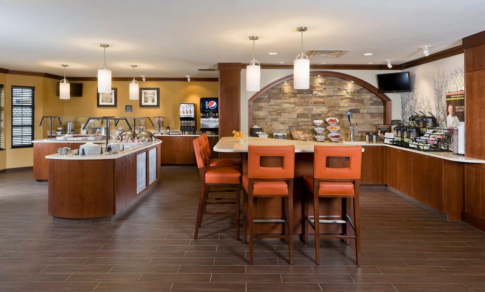 Staybridge Suites Philadelphia- Montgomeryville by IHG Hotel in Pennsylvania