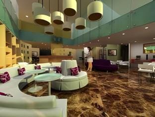 Holiday Inn Express & Suites Queretaro By IHG Hotel in Santiago de Queretaro