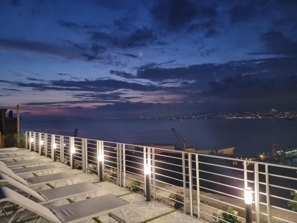 Relais al Castello Hotel in Castellammare di Stabia