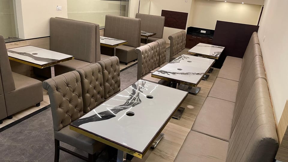 HOTEL MMD GRANDE  A BOUTIQUE HOTEL Hotel in Tamil Nadu