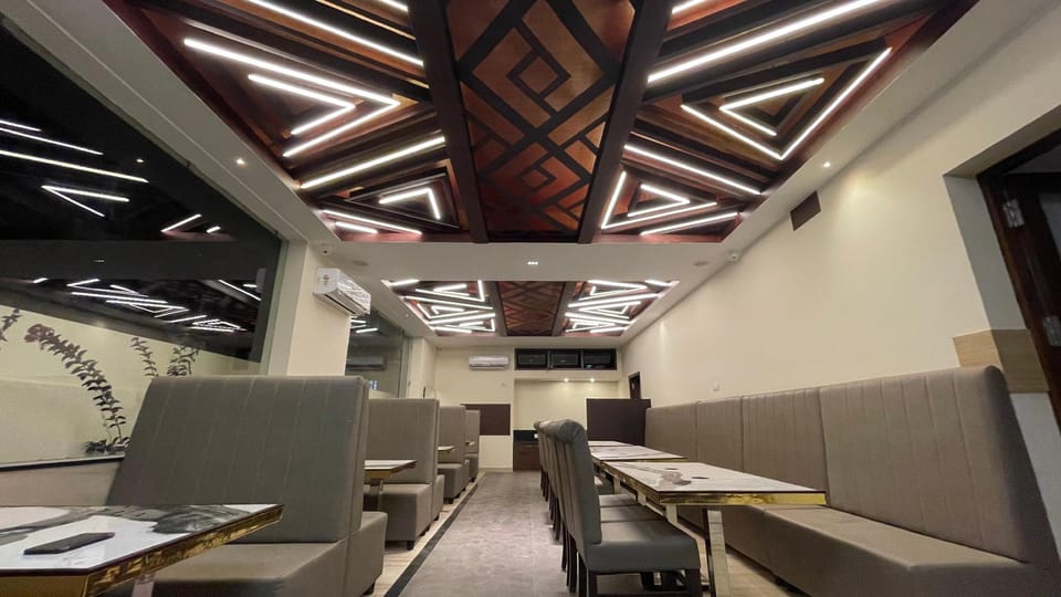 HOTEL MMD GRANDE  A BOUTIQUE HOTEL Hotel in Tamil Nadu