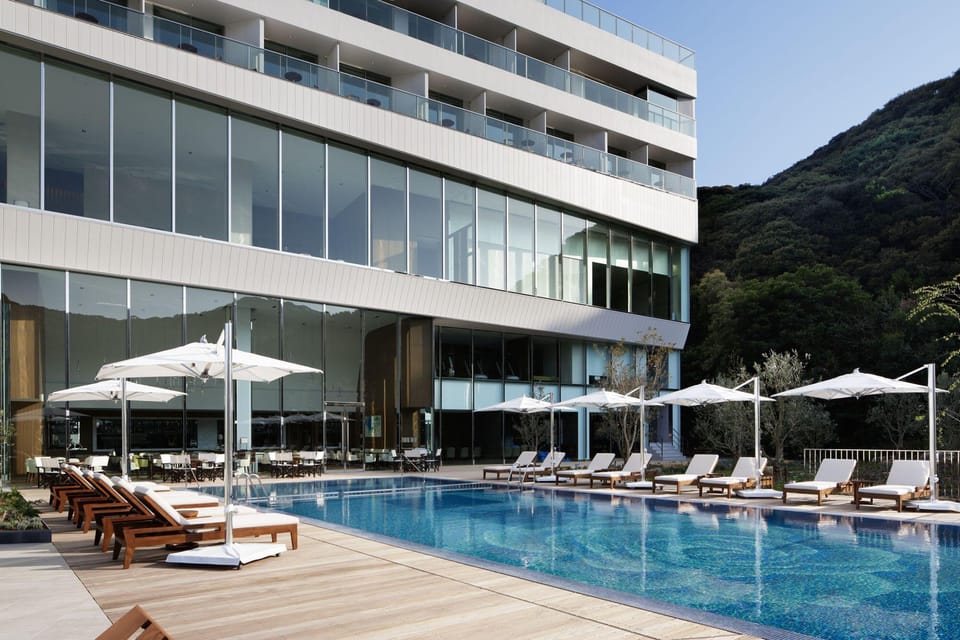 OliveBay Hotel Hotel in South Korea