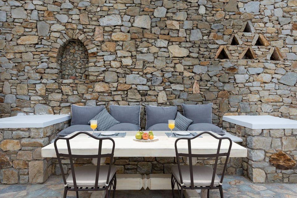 Cova Mykonos Suites Apartment hotel in Mykonos, Mikonos 846 00, Greece