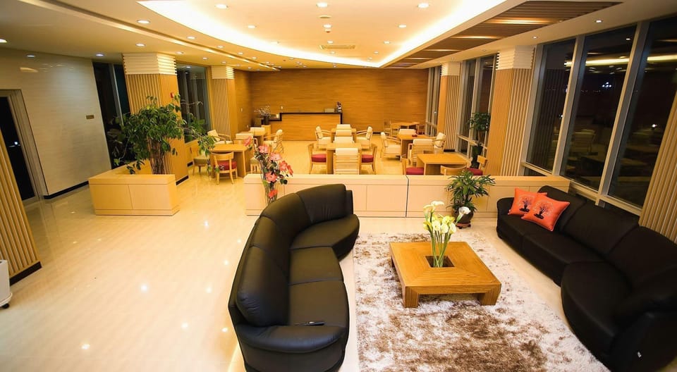 Areumdaun Resort Resort in South Korea