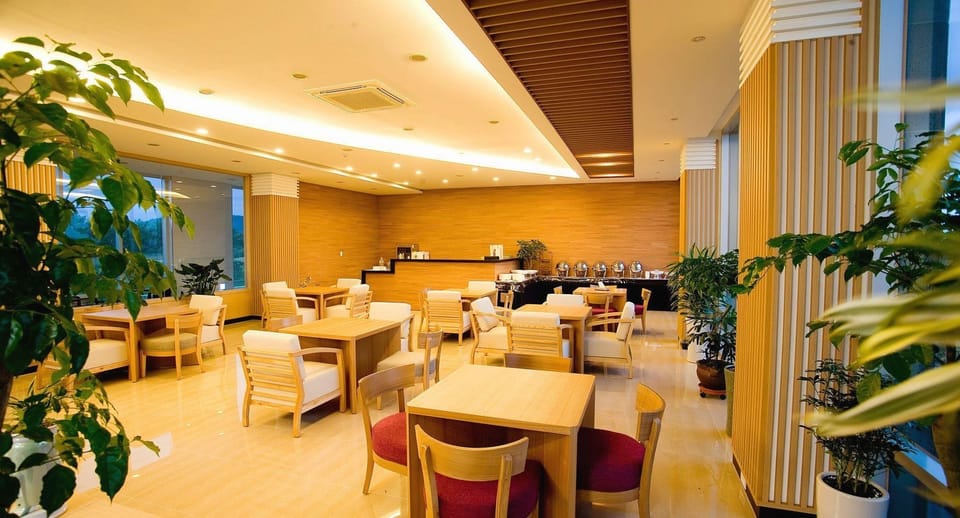 Areumdaun Resort Resort in South Korea