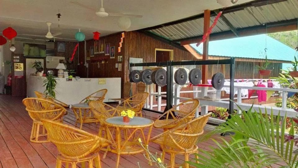 Kinabalu Poring Vacation Lodge Lodge in Sabah